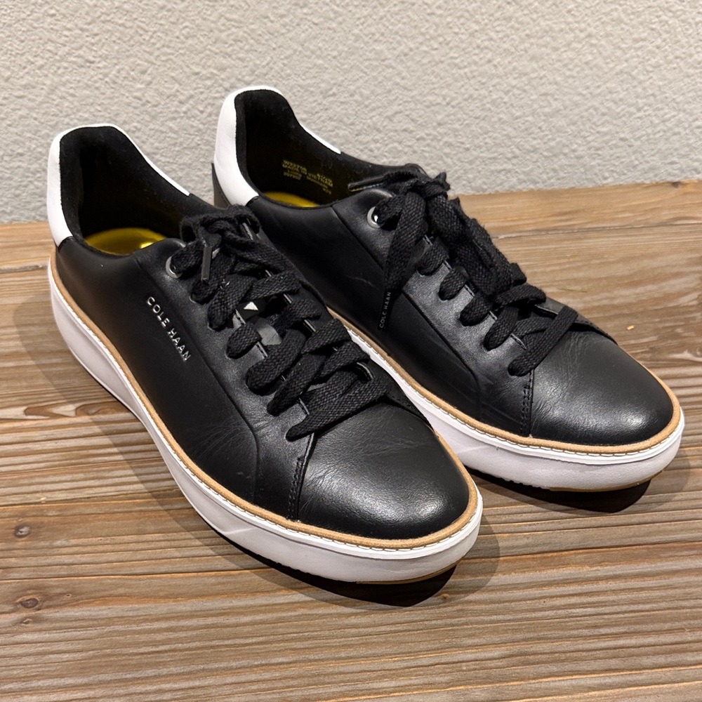 Cole Haan Women’s ZeroGrand Sneakers